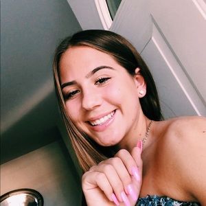 Meet your Posher, Shayne